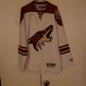 Coyotes Jersey